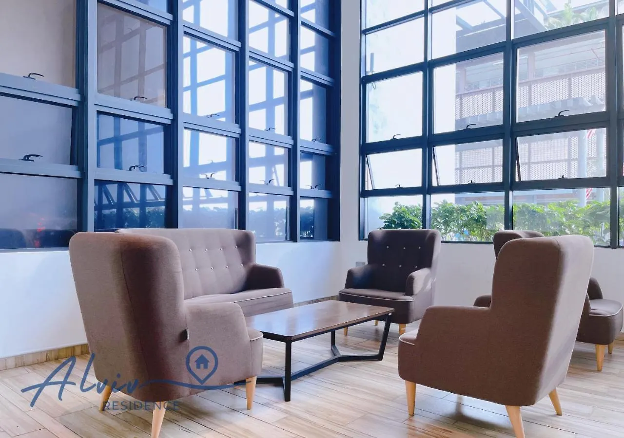 Appartement New! C3001 - Atlantis Melaka 2Br Premium I 5-10 Pax I Sea View I 5Mins To Jonker Malaisie